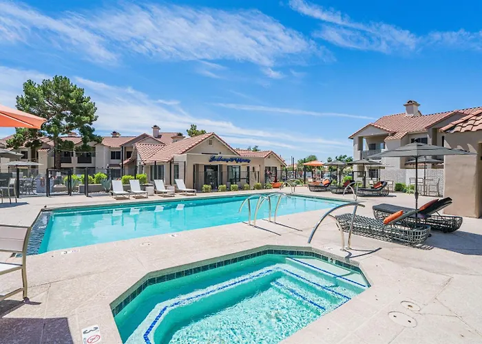 Appartement Next To Tpc Luxury Mins To Barrett-jackson Scottsdale