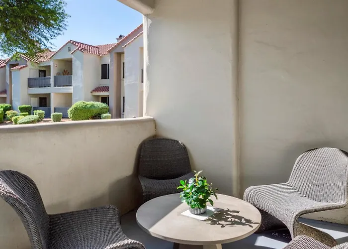 Appartement Next To Tpc Luxury Mins To Barrett-jackson